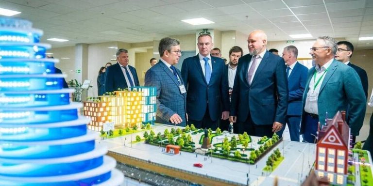 Югорчане отмечены почетными наградами Министерства энергетики Российской Федерации